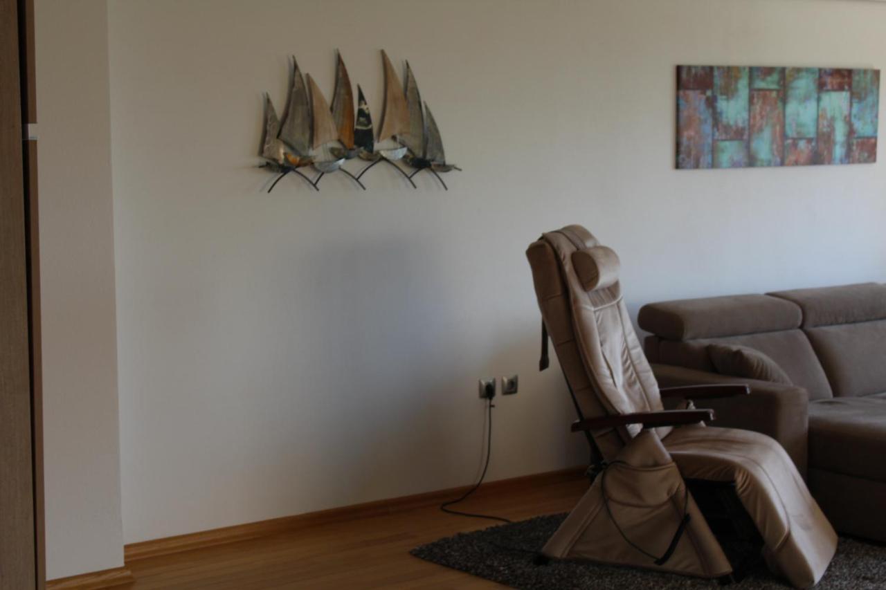 קסטב Apartmani Bilic מראה חיצוני תמונה