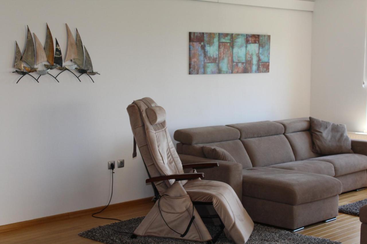 קסטב Apartmani Bilic מראה חיצוני תמונה