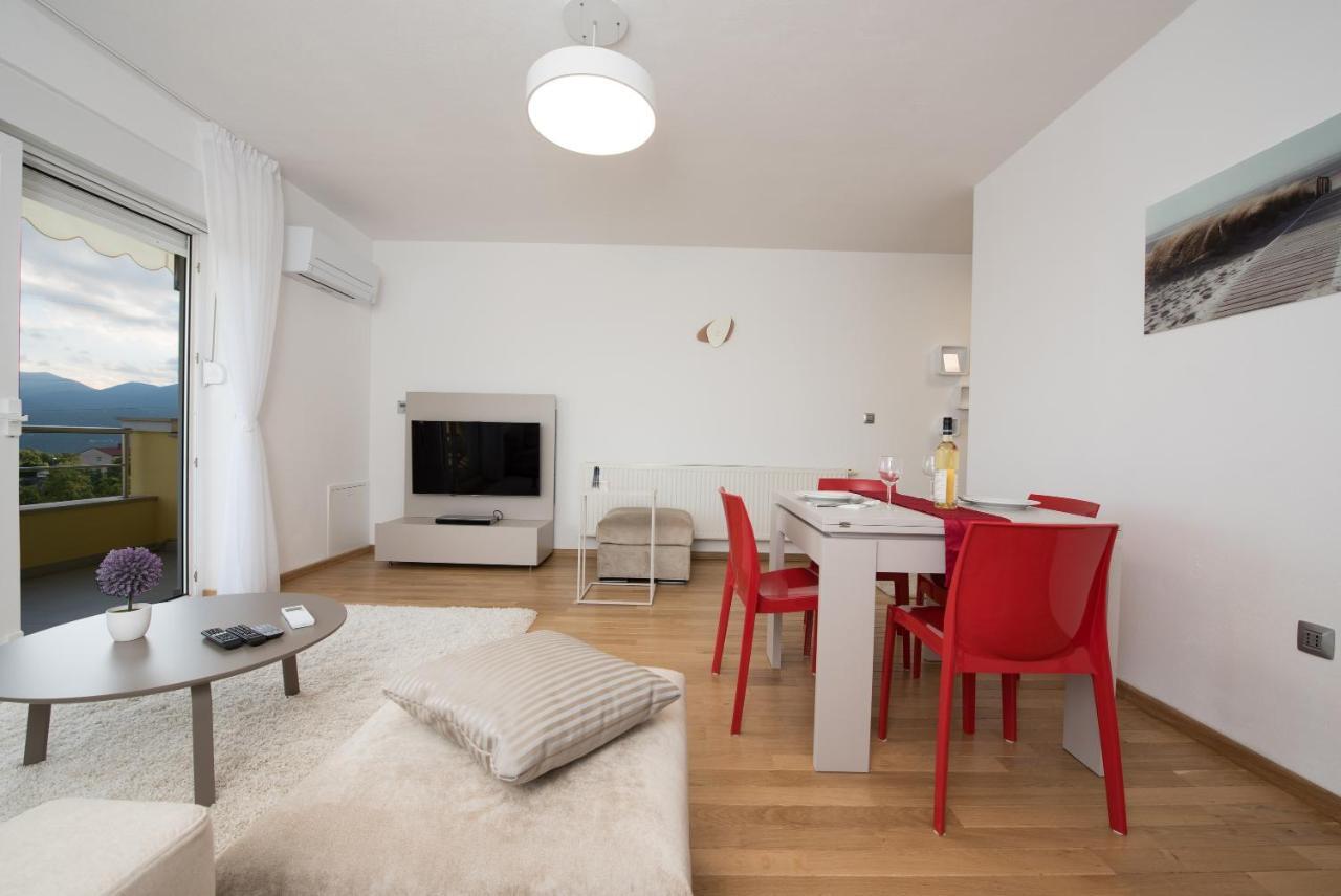 קסטב Apartmani Bilic מראה חיצוני תמונה
