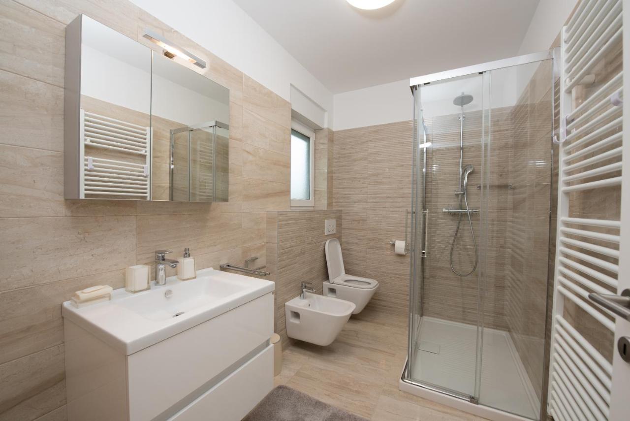 קסטב Apartmani Bilic מראה חיצוני תמונה