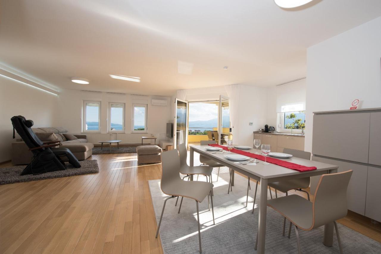 קסטב Apartmani Bilic מראה חיצוני תמונה
