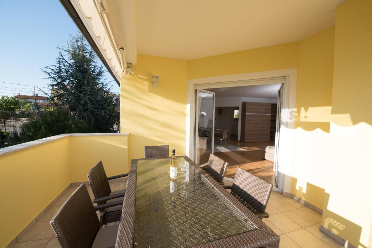 קסטב Apartmani Bilic מראה חיצוני תמונה