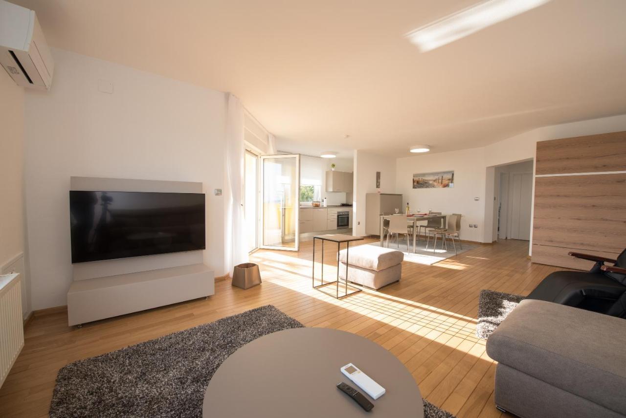 קסטב Apartmani Bilic מראה חיצוני תמונה