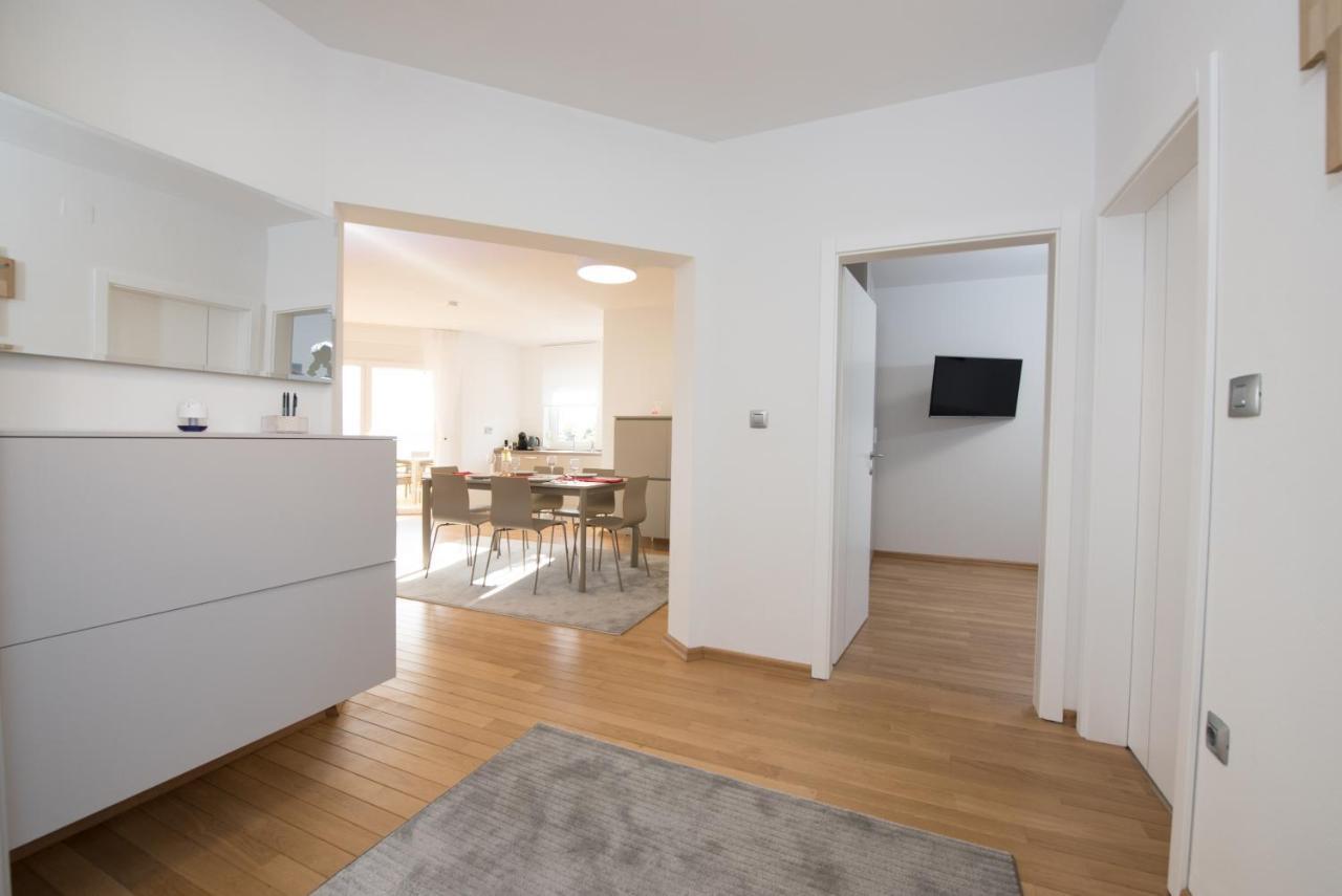 קסטב Apartmani Bilic מראה חיצוני תמונה