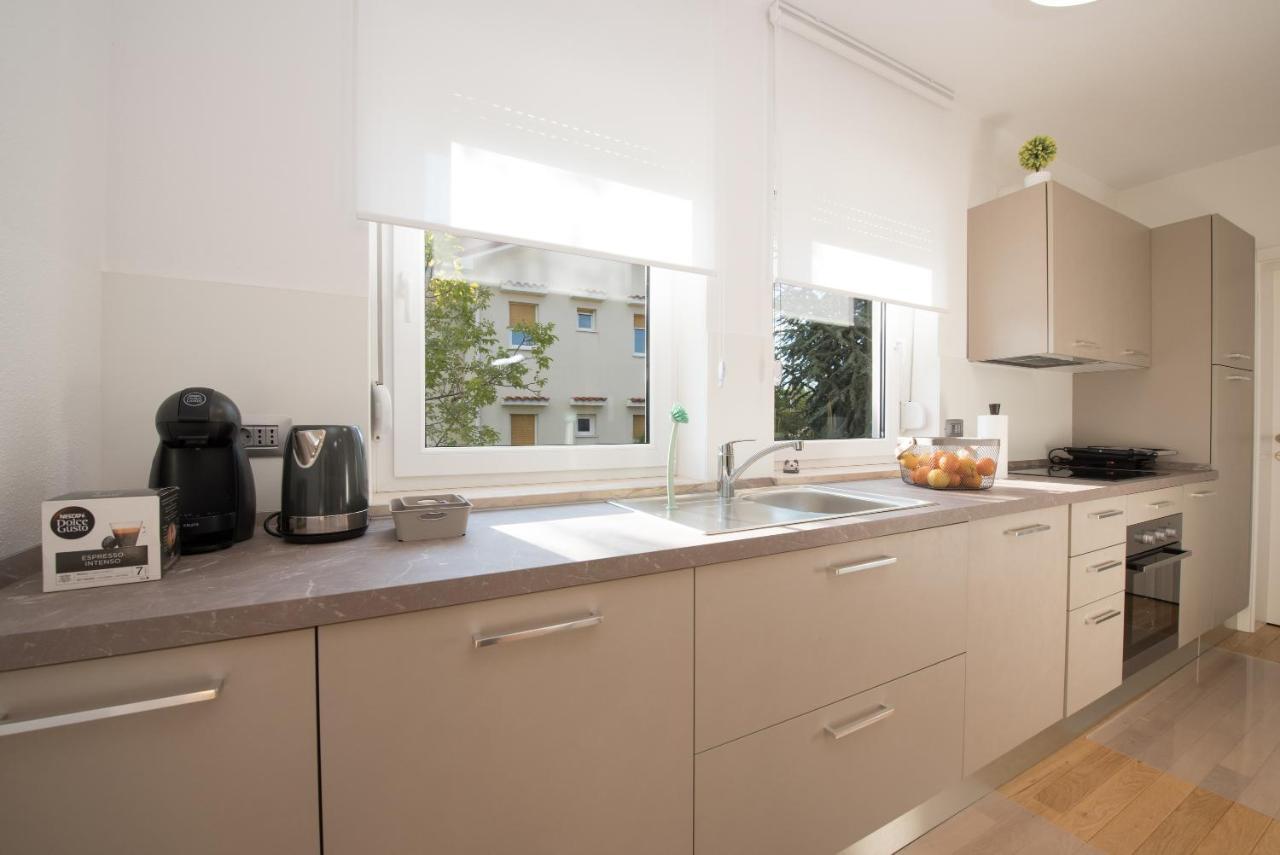 קסטב Apartmani Bilic מראה חיצוני תמונה