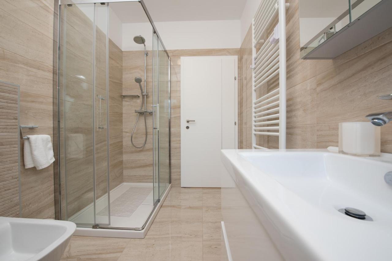 קסטב Apartmani Bilic מראה חיצוני תמונה