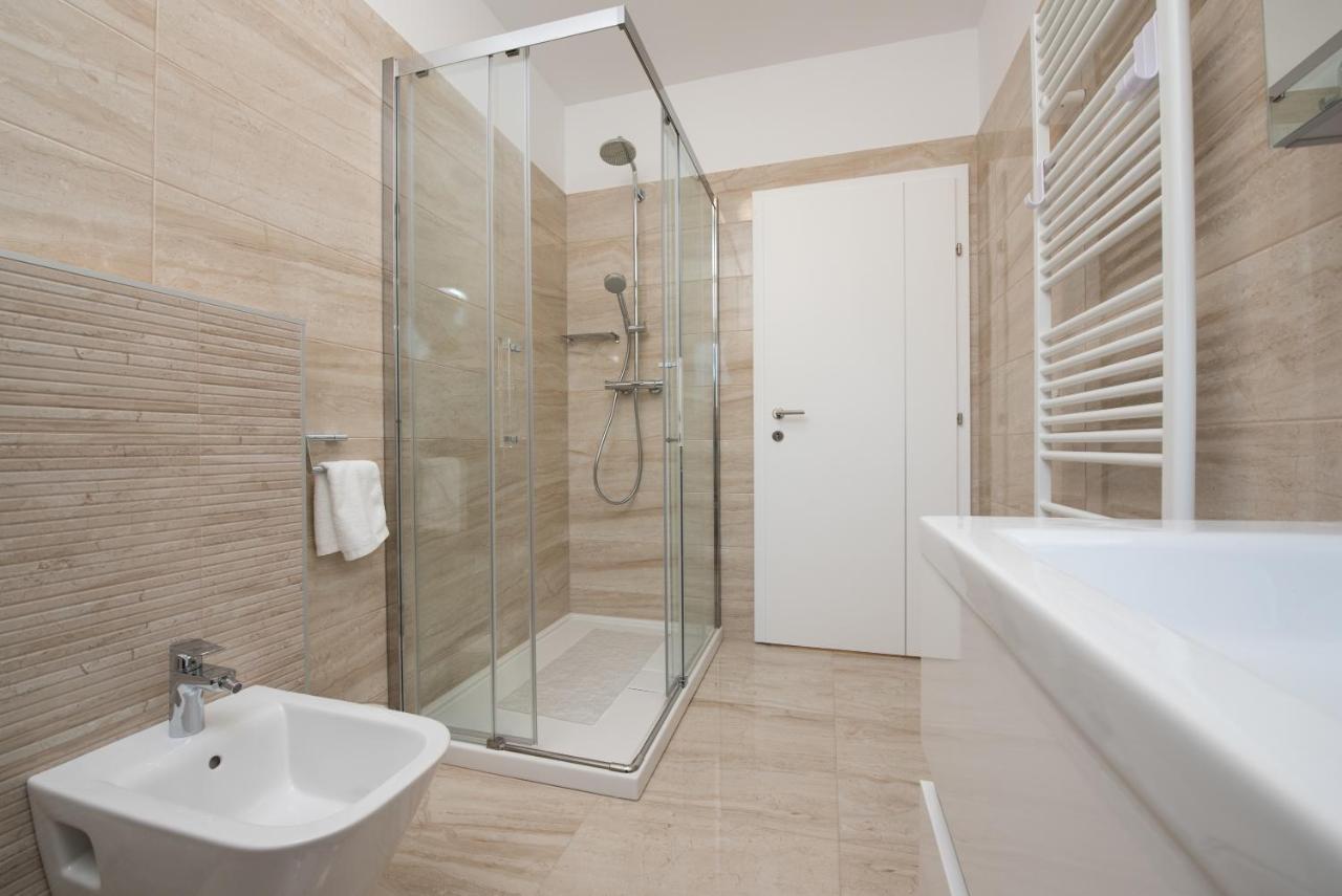 קסטב Apartmani Bilic מראה חיצוני תמונה