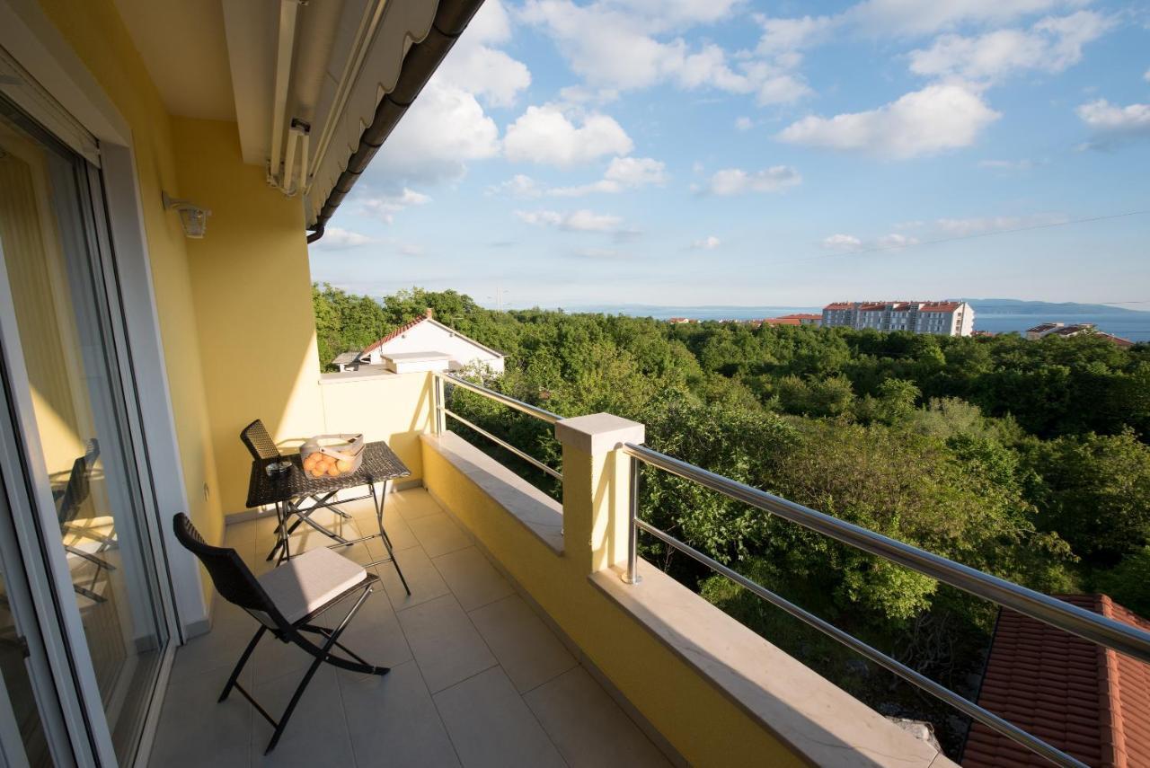 קסטב Apartmani Bilic מראה חיצוני תמונה