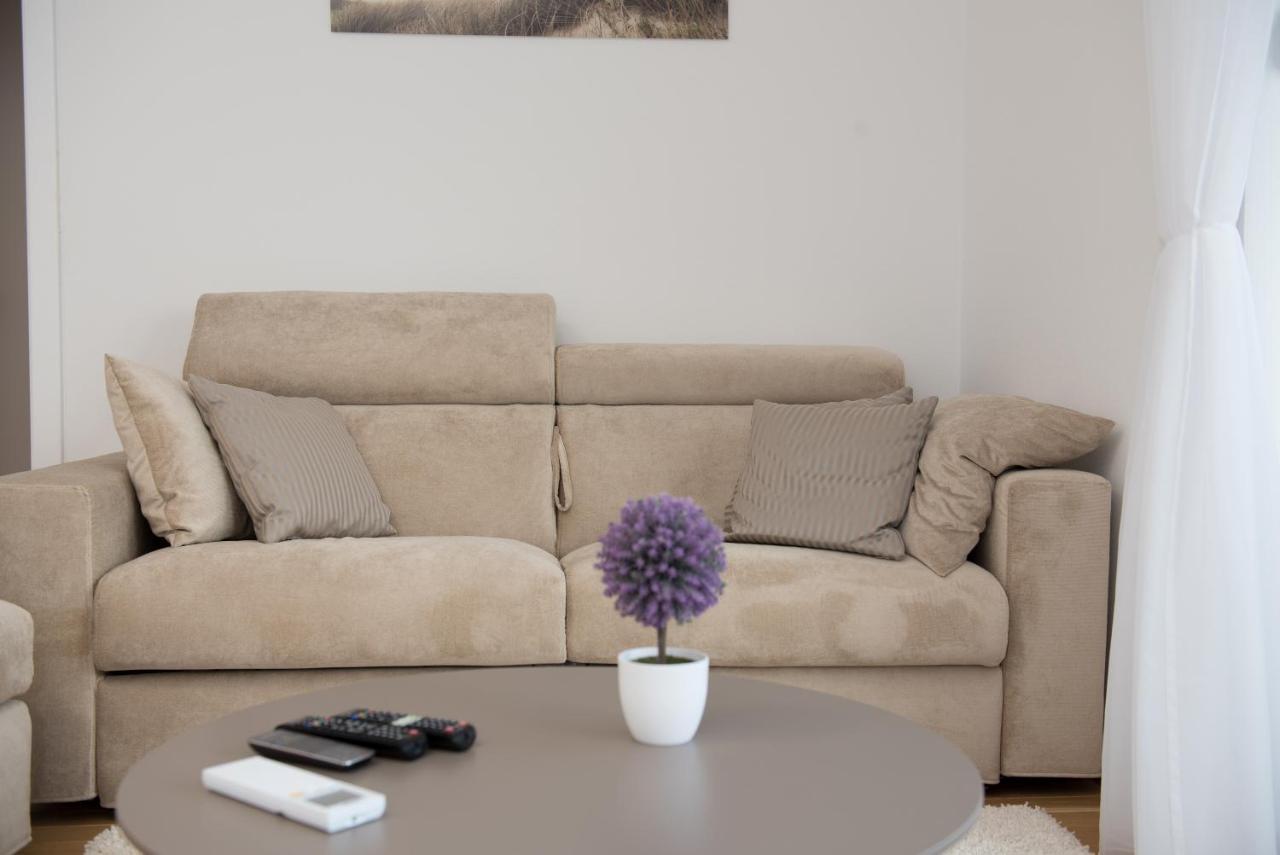 קסטב Apartmani Bilic מראה חיצוני תמונה